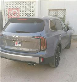 Kia Telluride